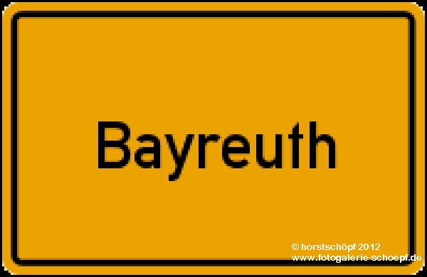 Bayreuth - 01